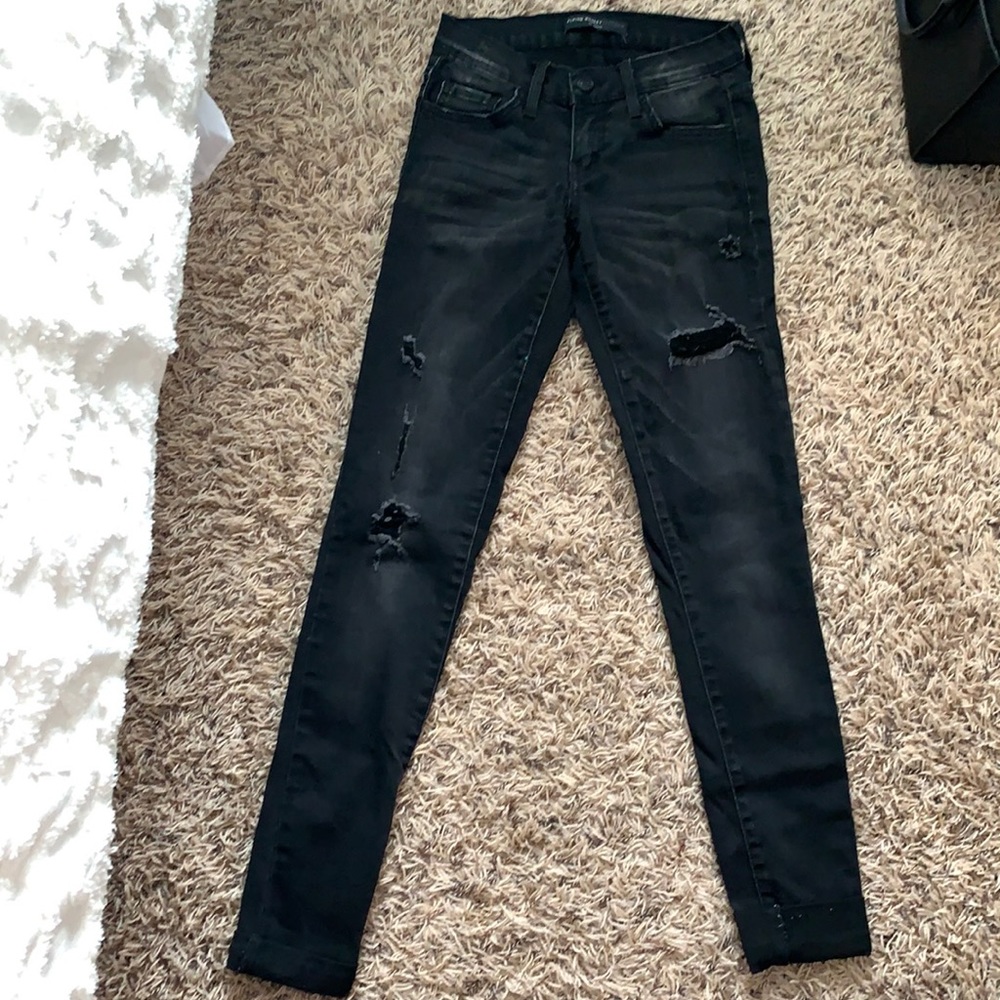 Flying Monkey Jeans